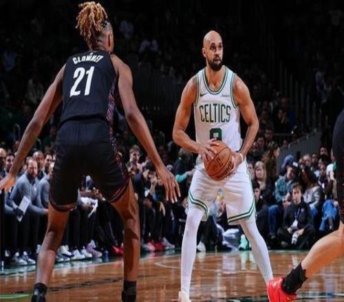 恐怖準(zhǔn)度！凱爾特人單場(chǎng)有效命中率創(chuàng)歷史紀(jì)錄