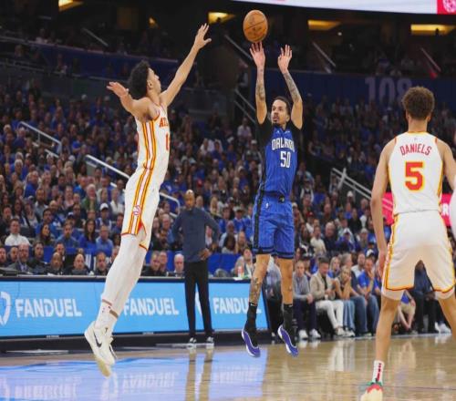 2換2交易！正式被裁！一個動作毀掉NBA生涯