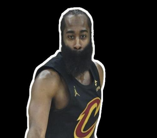 騎士主帥：哈登在訓(xùn)練中表現(xiàn)得有些吃力，教練組決定讓他繼續(xù)休息