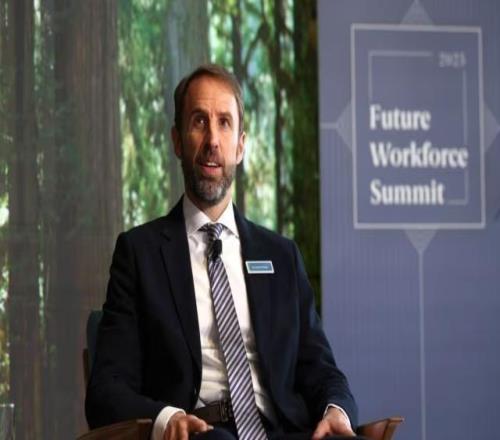 曼聯(lián)新帥候選1索斯蓋特：我現(xiàn)在沒有執(zhí)教的打算