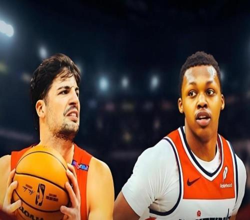 十年輪回！25歲新旗手！二首輪換的未來