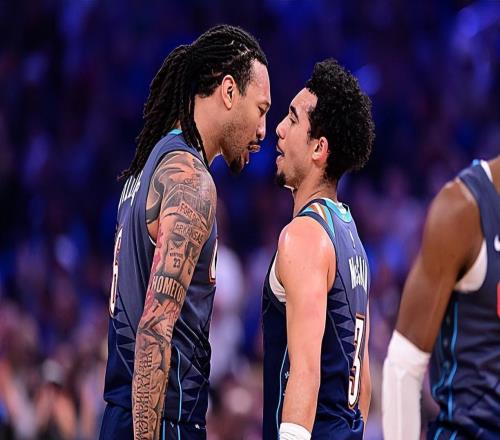 打爆掘金替補中鋒，雷霆內(nèi)線新星近段時間的狀態(tài)正在不斷回暖