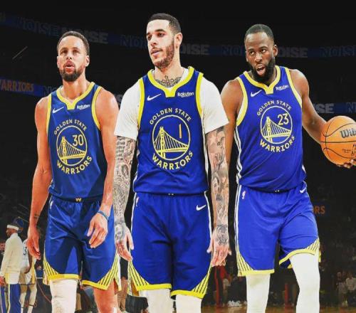 勇士放棄簽約！聯盟第一玻璃人！NBA生涯結束了