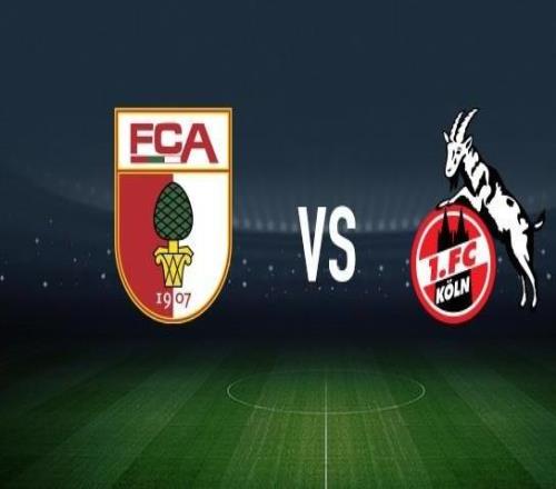 奧格斯堡vs科?。簛喕妗P文施洛特貝克首發(fā)，比爾特、卡明斯基出戰(zhàn)