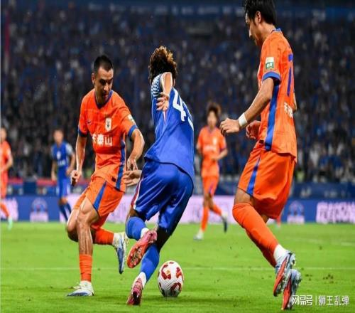 別被熱身賽給騙了！山東泰山29慘敗上海申花，只是試錯(cuò)不是崩盤