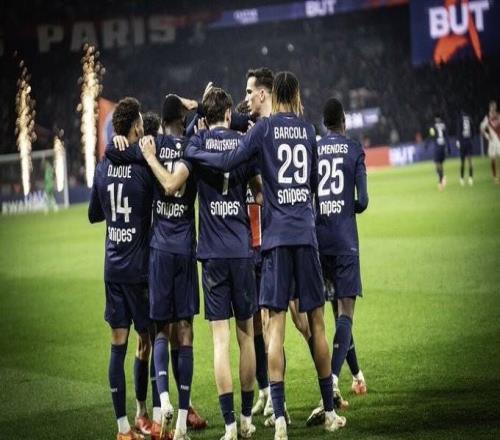 官方：為方便巴黎參加歐冠，對(duì)南特法甲比賽移至4月20日那周