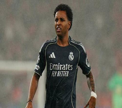 世體：羅德里戈正與時間賽跑，力爭重回皇馬首發(fā)并參加世界杯