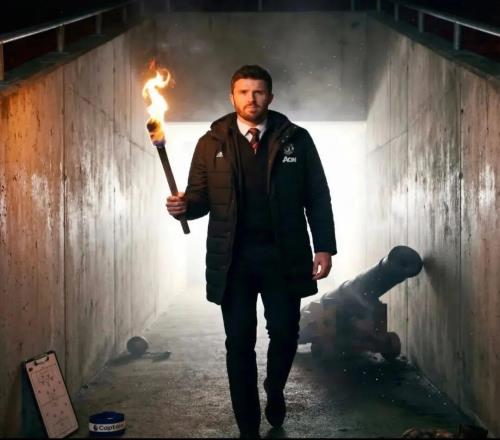 計劃有變開始爭三！曼聯贏水晶宮就超維拉，卡里克暗示謝什科首發