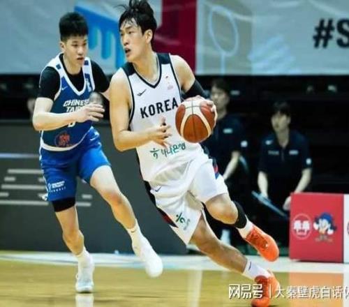 16點，CCTV直播！中國男籃vs中國臺北，誓破魔咒復(fù)仇，爆冷墊底