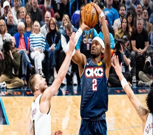 絕殺被帽后加時DNP！亞歷山大36+9躺贏戴姆波特：本就有登場限制