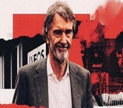 曼聯局勢逆轉：拉特克利夫鐵腕改革見效，俱樂部扭虧為盈