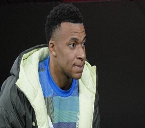 姆巴佩傷情成疑，皇馬迎戰曼城蒙上陰影