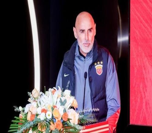 3月1日超級杯挑戰(zhàn)北京國安，上海海港出征新賽季，隊長武磊直言回報球迷期待