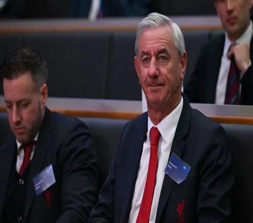 拉什：紅軍在最難半區，對手有巴黎、藍軍、曼城、皇馬、拜仁