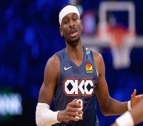 復(fù)出延續(xù)！SGA連續(xù)122場20+距離NBA歷史紀(jì)錄僅差4場