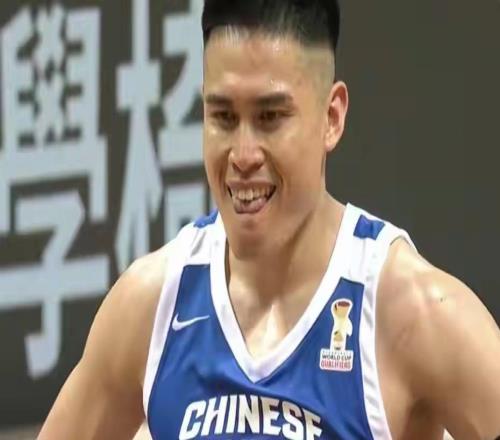 臺北媒體放話：中國臺北男籃有信心戰(zhàn)勝中國男籃，關(guān)鍵戰(zhàn)一觸即發(fā)