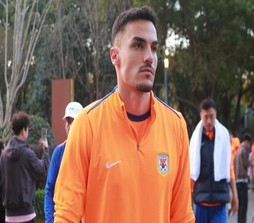 中超冬窗關(guān)閉！僅泰山、青島盈利，申花凈支出超200萬歐