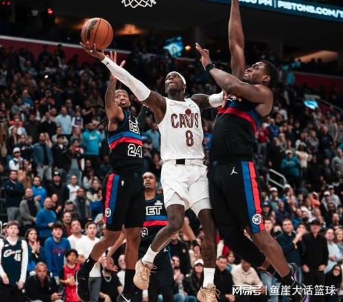 騎士119122活塞！無奈的不是被逆轉，而是哈登受傷發生兩大變化