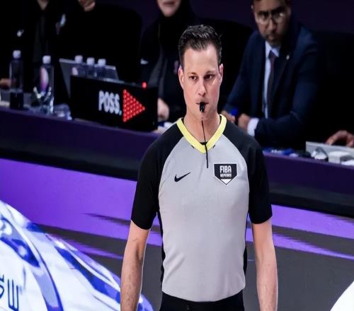 引公憤！國際籃聯(lián)向中國男籃道歉啦