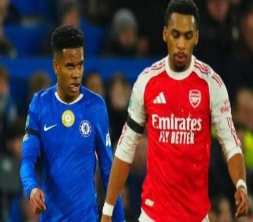 能否延續(xù)紀(jì)錄阿森納近10次對陣切爾西7勝3平，保持不敗