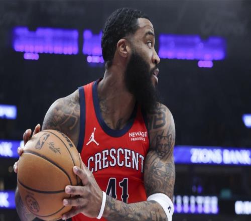 分析：4年8000萬美元的續約合同，鵜鶘隊今夏必須給薩迪克貝