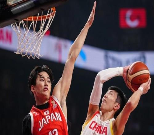 中國從日本“偷走”一場勝利，中國男籃贏球反遭爭議，F(xiàn)IBA緊急道歉