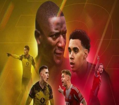 馬特烏斯：即使今晚輸給多特，拜仁仍會(huì)贏得德甲冠軍