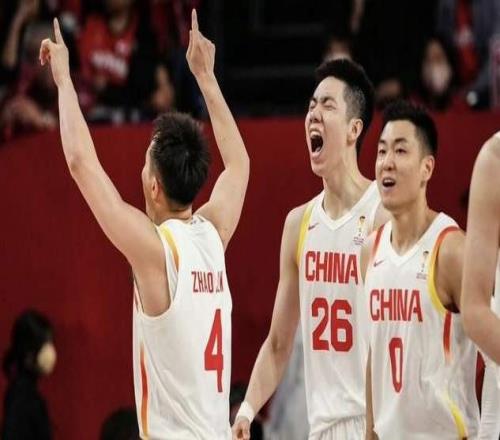 中國男籃VS中國臺(tái)北，CCTV5明天直播！郭士強(qiáng)帶隊(duì)，中立場地比賽