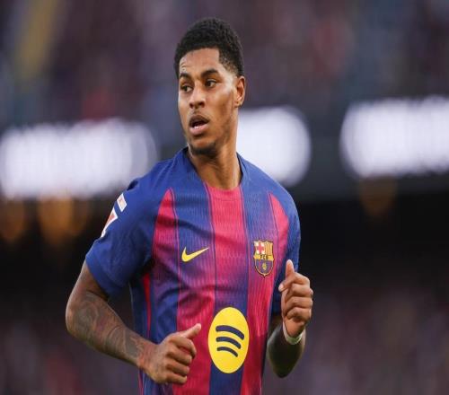 羅馬諾：曼聯(lián)要求巴薩一次性付清拉什福德3000萬歐的轉(zhuǎn)會費