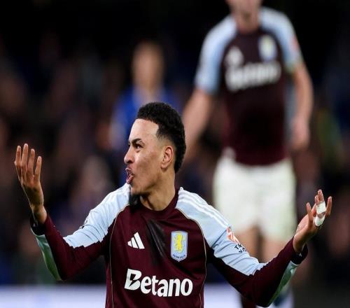 不敵狼隊，摩根羅杰斯：傷病不是借口，我們目前仍排在第三