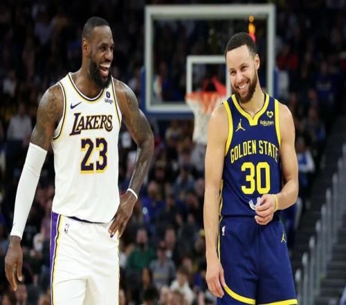 科爾：庫里用投籃改變了比賽，詹姆斯推動了“無位置籃球”的發(fā)展