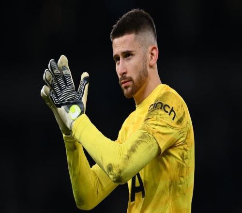 維卡里奧：抽到馬競(jìng)非常高興，我們非常期待在大都會(huì)球場(chǎng)出戰(zhàn)