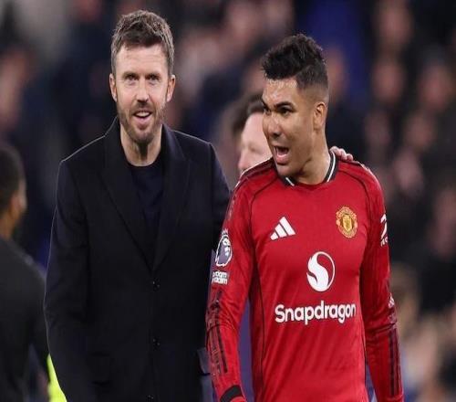 電訊報：卡里克決定若曼聯(lián)周六比賽周日將放假，深受球員歡迎