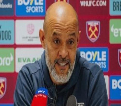 努諾：我們帶著信心前往安菲爾德，會(huì)為保級(jí)戰(zhàn)斗到底