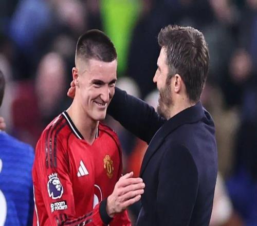 羅馬諾：曼聯(lián)明確對(duì)拉什福德轉(zhuǎn)會(huì)的態(tài)度3000萬(wàn)歐或者免談