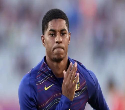 TA：拉什福德團(tuán)隊就買斷與德科進(jìn)行了積極會談，薪資不是障礙