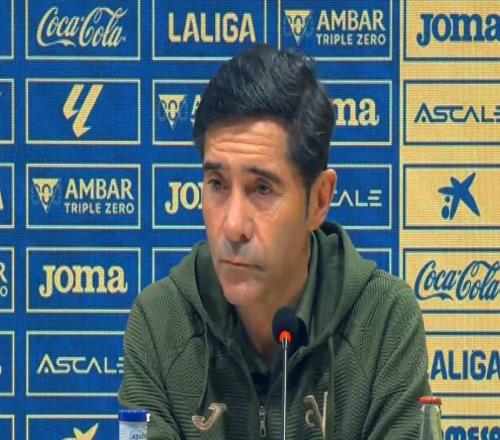 馬塞利諾：希望杯賽讓巴薩分心但應(yīng)該不可能突破壓迫不容易