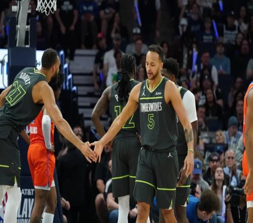 正式買斷！下滑離譜+兩年換5隊，這可是西決功臣啊，還能翻身嗎