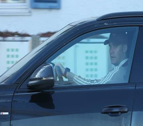 圖片報：諾伊爾將缺戰(zhàn)多特，這是出于預(yù)防起見