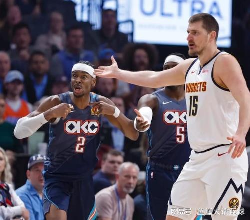 NBA最新排名出爐！衛(wèi)冕冠軍穩(wěn)居第一，騎士開(kāi)始掉隊(duì)，火箭收大禮