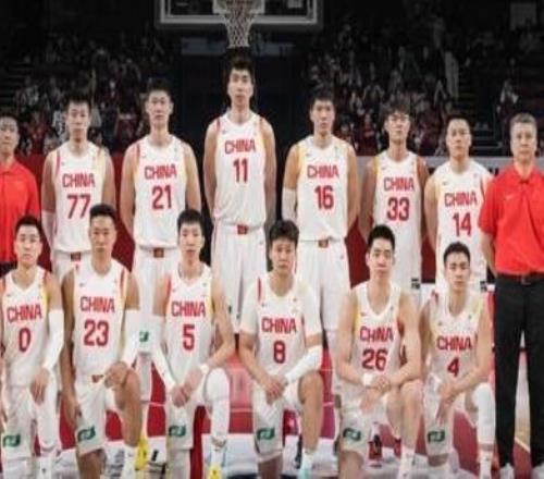 裁判定了！中國男籃戰(zhàn)寶島省隊這三位值裁