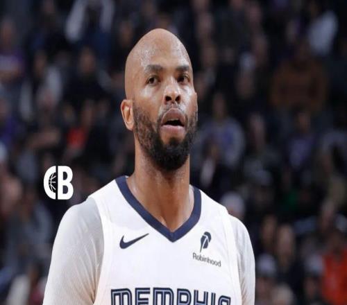 40歲老將重返NBA！擺爛擺出新高度，莫蘭特這下67了！