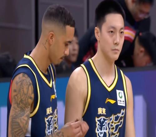 恭喜廣東隊(duì)！NBA現(xiàn)役中鋒有望加盟，朱芳雨為他拒絕摩西布朗