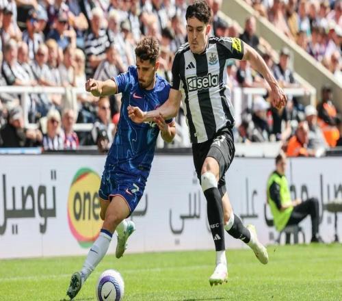 電訊報(bào)：紐卡或?qū)⒊鍪劾蚶T托，標(biāo)價(jià)約為6000萬7000萬鎊