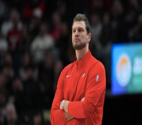 開拓者客戰勁旅！楊瀚森恢復健康爭出場，頭號得分手小概率出戰