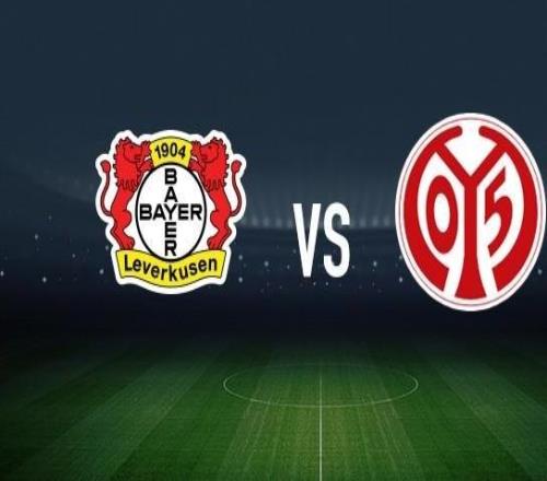 勒沃庫森vs美因茨：希克、格里馬爾多首發(fā)，李在城、貝克爾出戰(zhàn)