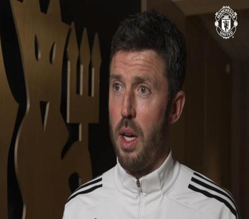 卡里克：不太順但贏球有時更讓人滿足利馬比多古更接近復出