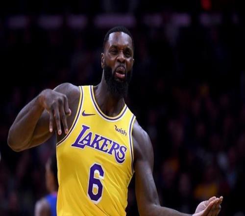 史蒂芬森：我就是如此地喜歡勒布朗他永遠是團隊型球員