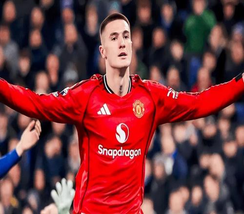 曼聯(lián)vs水晶宮！4將傷缺，謝什科或首發(fā)，贏球后紅魔將反超維拉