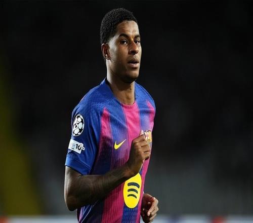 來(lái)自弗里克的認(rèn)可！3000萬(wàn)成為轉(zhuǎn)會(huì)“嫁妝”，拉什福德情定諾坎普